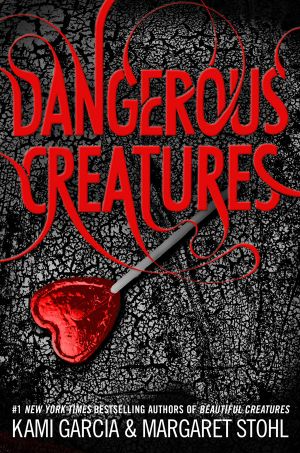 [Dangerous Creatures 01] • Dangerous Creatures